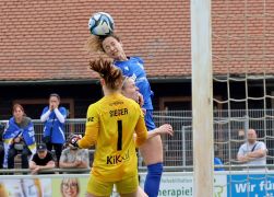 FC Carl Zeiss Jena Frauen SV Meppen 31032024 33